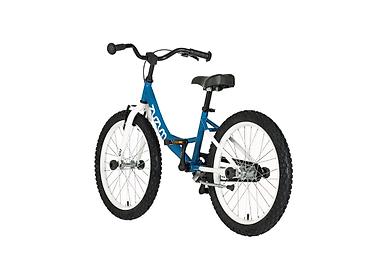 converse rs: Bicikl kids Zuzum 20" 10" V-brake + kontra, za visinu 115–135 cm — 4
