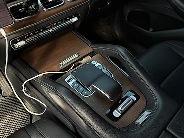 airmatic: Mercedes-Benz GLS-Class: 2020 г., Гибрид, Кроссовер — 5