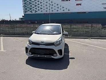 byd e6: Kia Morning: 2018 г., 1 л, Автомат, Бензин, Хэтчбэк — 4
