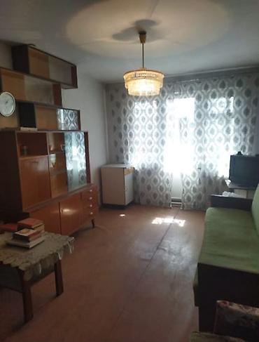 Продажа квартир: 1 комната, 32 м², 7 мкр 104 серия, 3 этаж, Старый ремонт — 1
