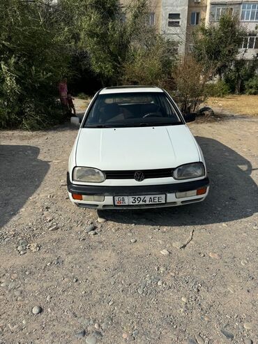 голф 2 купе: Volkswagen Golf: 1992 г., 1.8 л, Механика, Газ, Купе