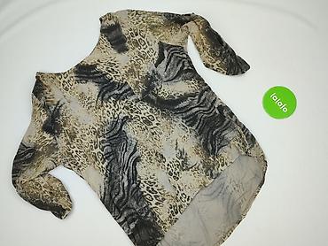 spódnice leopard: Bluzka damska, rozmiar L — 2