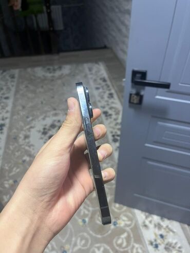 Apple iPhone: IPhone 14 Pro, Черный — 2