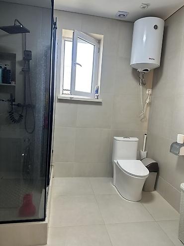 Продажа коттеджей и домов: 🏡 Продаётся одноэтажный дом с евроремонтом 📍 Бишкек, р-н Восст 🛏️ — 6