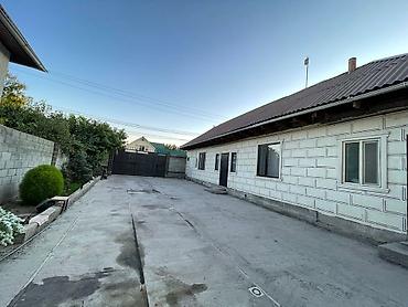 сдаю временку: 65 м², 2 комнаты, Киркомстром, Студентам — 2
