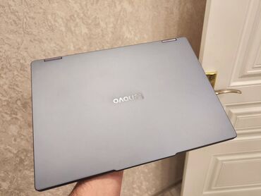 Lenovo: Lenovo Yoga 7 2in1, 2gün işlənib, əla vəziyyətdə Prosessor ultra 5 — 3