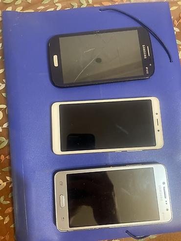 dual: Samsung Galaxy Grand Dual Sim, rəng - Gümüşü, İki sim kartlı — 4