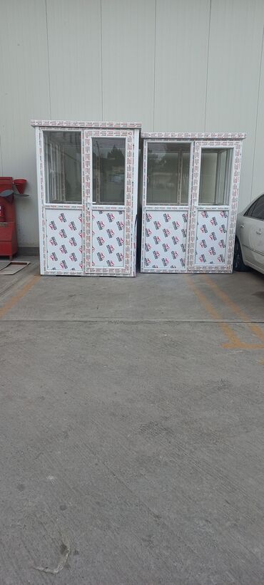 Butkalar, köşklar: Butka mühafi̇ze lər üçün butka. 200sm x150 sm=1299 man — 10