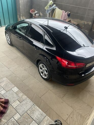 Ford: Salam tecili satllır bezkraska bir manat xerci yoxdu teze tekerler — 11