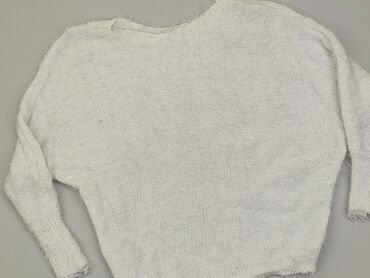 sukienki na wesele 48 rozmiar: Sweter, 4XL (EU 48), condition - Good