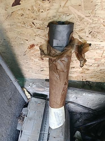 Другие инструменты: Продаю буровой инструмент . пневмоударники 110 и 94. переходники — 2