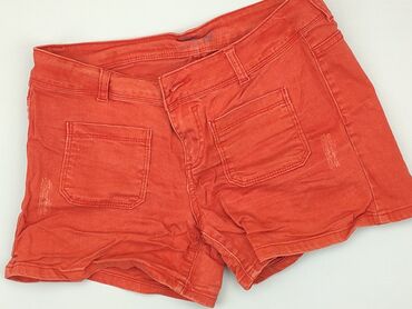 lidl krótkie spodenki damskie: Shorts, Promod, M (EU 38), condition - Good