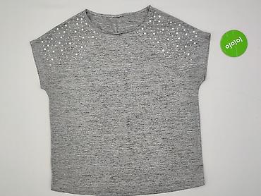 golf damski oversize: T-shirt damski, rozmiar 4XL — 2