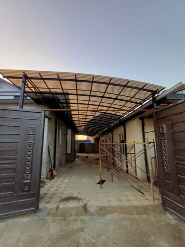 Сварка: Сварка | Навесы, Козырьки, Заборы, оградки Высотные работы, Доставка, Гарантия at lalafo.kg — 9 Сварка: Сварка | Навесы, Козырьки, Заборы, оградки Высотные работы, Доставка, Гарантия — 9