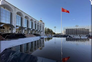 помещения в аренду ош: Сдаётся коммерческое помещение в центре города Площадь — 65 кв.м