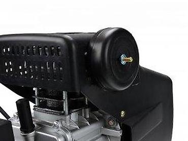 Kompresori za vazduh: GEKO uljni kompresor – prenosivi, horizontalni - Zapremina — 13