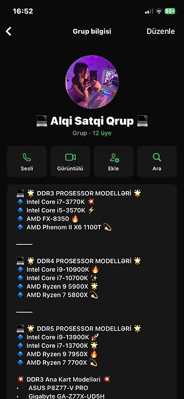gtx 580: 🌈✨ WHATSAPP QRUPA SƏN DƏ GƏL! ✨🌈 💻 KOMPU HƏM AL 📡 HƏM DƏ SAT! 👉 Qoşul — 1