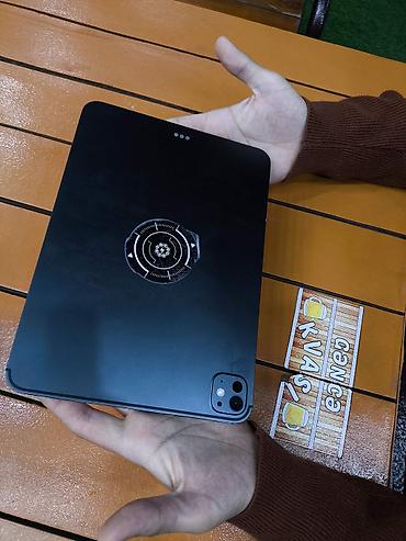 irşad tablet: Apple iPad — 3