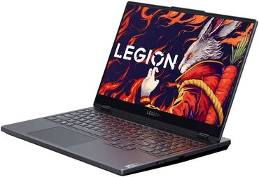 yaddaş diski: Б/у Lenovo Legion, 17.3 ", Intel Core i5, 1 ТБ, Бесплатная доставка