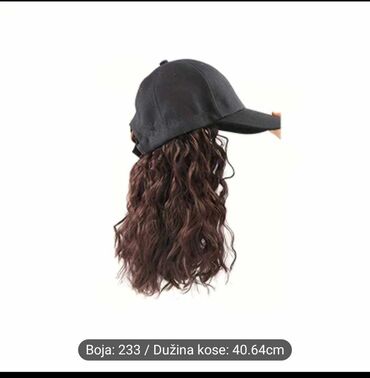 Perike i klipse: Extra kvalitet bez veštačkog sjajaPeru se peglaju i uvijaju — 11