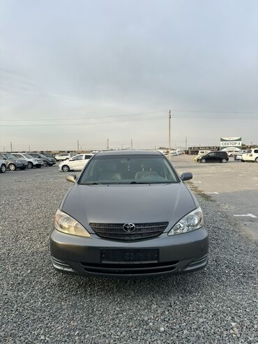 двигатель дэу матиз 0.8 цена бишкек: Toyota Camry: 2002 г., 3 л, Автомат, Бензин, Седан