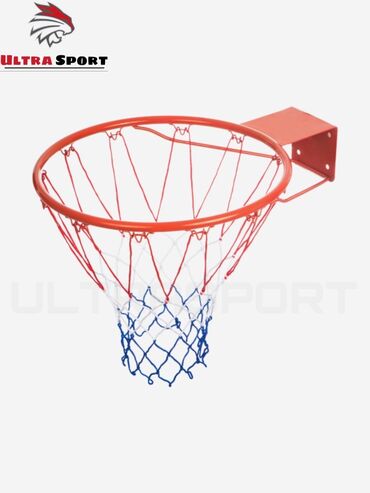 баскетболное кольцо: Баскетбольное кольцо 🏀 ▫️Соответствует международным стандартам