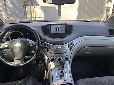 субару трибеко: Subaru Tribeca: 2007 г., 3 л, Типтроник, Бензин, Кроссовер — 6