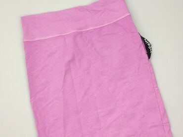 welurowa spódnice midi: Women`s skirt, size S