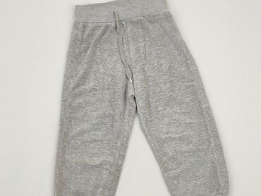 spodnie dresowe dziewczęce 164: Spodnie dresowe, Lindex, 2-3 lat, 92/98, stan - Dobry