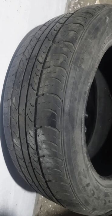 нексия шина: Шины 215 / 65 / R 16, Всесезонная, 1 шт, Легковые, Корея, Nexen