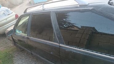 Audi: Audi 100: 1987 г. — 6