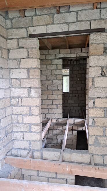 Həyət evləri və villaların satışı: 5 otaqlı, 100 kv. m, Kredit yoxdur, Təmirsiz — 14