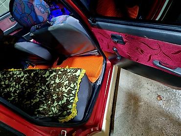 Daewoo: Daewoo Tico: 1996 г., Хэтчбэк — 9