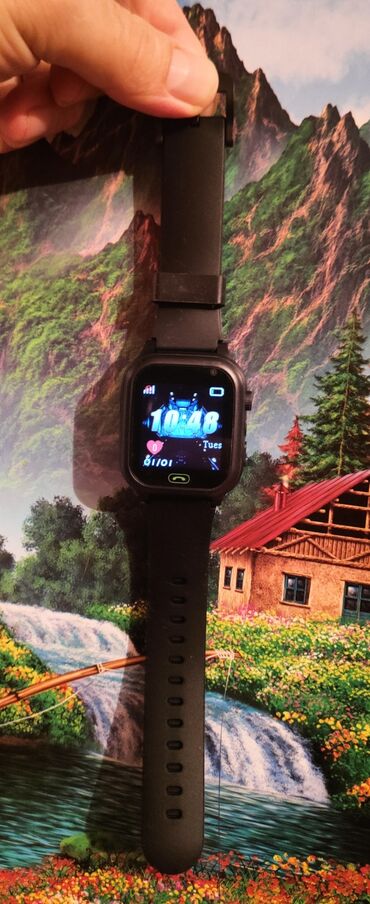 Smart saatlar: Yeni, Smart saat, Smart, Sim kart — 2