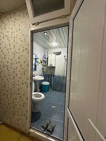 Uzunmüddətli kirayə mənzillər: 📍 Ünvan: 4-cü mkr, 5 mərtəbəli binanın 5-ci mərtəbəsi 🏠 Mənzil: 3 — 5