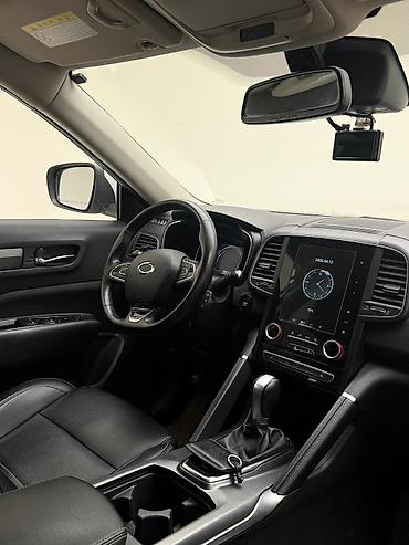 Ssangyong: Ssangyong Rexton Khan: 2021 г., 2.2 л, Автомат, Дизель, Пикап — 18