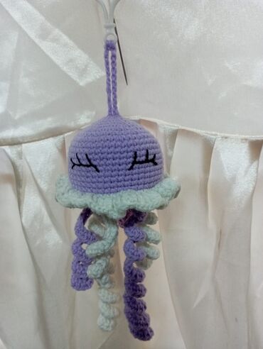 Игрушки: РУЧНАЯ РАБОТА ! Игрушки вязаные подойдут на любой случай - подарок — 17