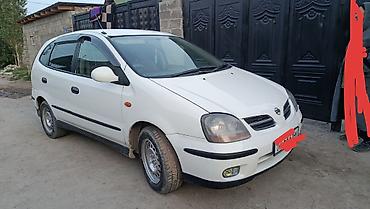 щит прибор нива тайга: Nissan Tino: 2002 г., 1.8 л, Автомат, Бензин, Минивэн — 3