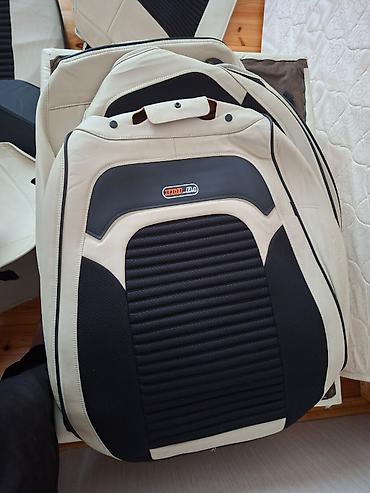 Ford: Masin ucun cexol — 1