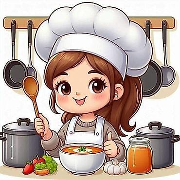 самсышник вакансия: Вакансия: повар восточной кухни Описание: - Срочно требуется повар — 1