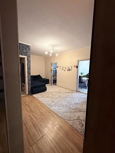 Продажа квартир: 3 комнаты, 75 м², Элитка, 7 этаж, Евроремонт — 7