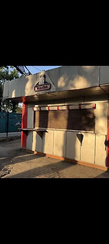 азс аренда: Район Западного Автовокзала Сдается крытая площадка Площадь: 3соток — 1