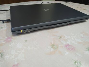 HP: İşlənmiş HP 15.4 ", Intel Celeron, 128 GB -da lalafo.az — 3 HP: İşlənmiş HP 15.4 ", Intel Celeron, 128 GB — 3