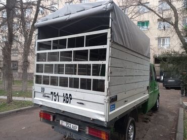 Mercedes-Benz: Mercedes-Benz Спринтер: 2004 г., 2.2 л, Механика, Дизель, Бус — 5