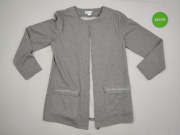 trench: Kardigan damski, rozmiar M — 2