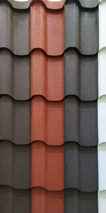 Dam işləri: Müasir dam örtükləri dam örtüklərinin satsi dam örtüyü hər növ dam — 8