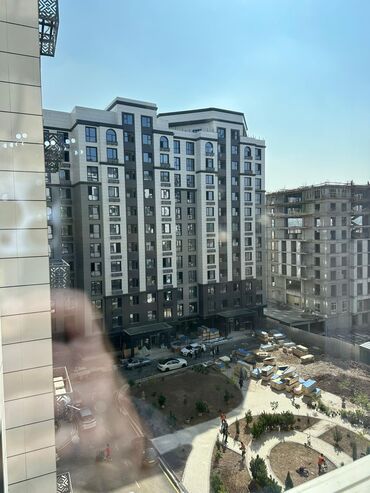 Продажа квартир: 3 комнаты, 108 м², Элитка, 7 этаж, Дизайнерский ремонт