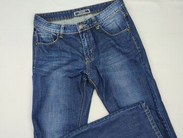 Jeans for men, L (EU 40), condition - Very good