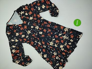 ptak moda plus size: Shein Curve, Sukienka damska, rozmiar XL — 2