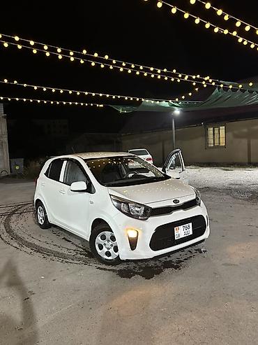 фары киа к7: Kia Picanto: 2019 г., 0.1 л, Бензин, Хэтчбэк — 1